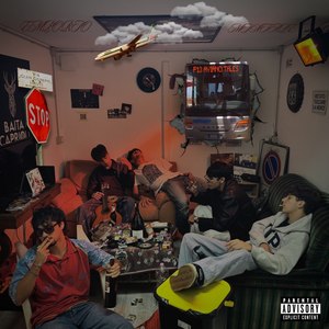 Emporio - ANCHE UN UOMO PIANGE