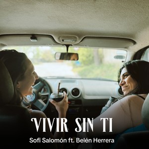 Vivir sin ti