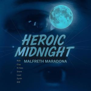 Heroic Midnight (feat. Auditor) (Explicit)
