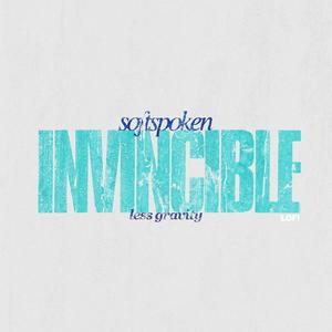 Invincible (Lofi) (Lofi)