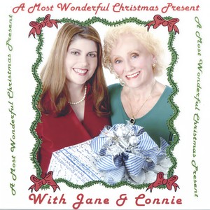 Jane Foster - Santa Claus is Coming to Town/ Rudolph the Red-Nosed Reindeer /