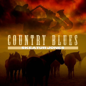 Country Blues