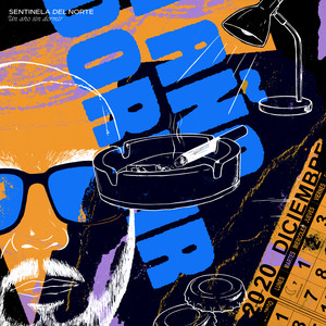 Bienvenido a la soledad