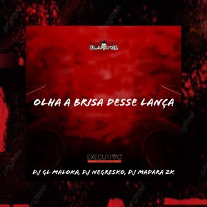 Olha a brisa desse lanç@ (Explicit)