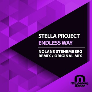 Stella Project - Endless Way (Nolans Stenemberg Remix)