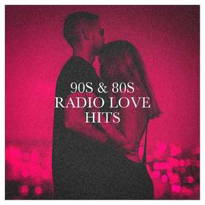 90s & 80s Radio Love Hits