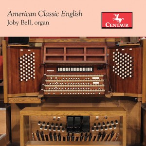 Organ Suite - I. Prelude