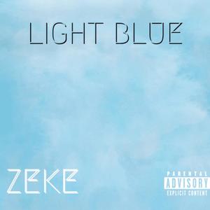 LIGHT BLUE (Explicit)