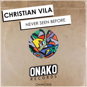 Never Seen Before (Radio Edit)