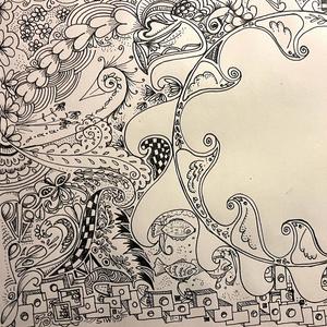 Woodgrain (feat. Schnooble) (Explicit)