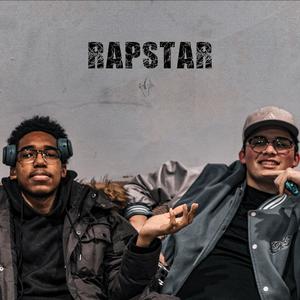 RAPSTAR (feat. Kowa)