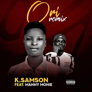 ORI (Remix|Explicit)