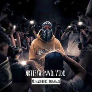 Artista Envolvido