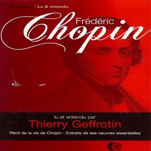 La musique de Chopin va droit au coeur des gens