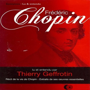 Récit de la vie de Chopin