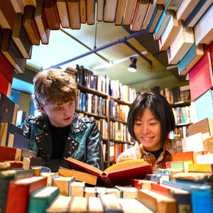 Broken Dreams (feat. Vedder Gabriel & Frank Simes)