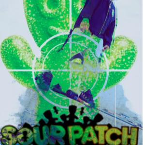 Sour Patch! (feat. Starr lyfe) (Explicit)