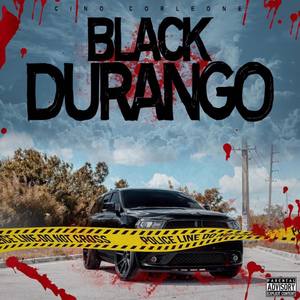 black durango (Explicit)