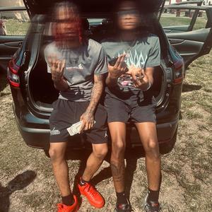Accord (feat. lil Shid) (Explicit)