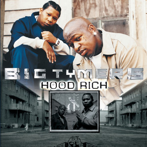 Big Tymers - Sunny Day (Album Version|Edited)