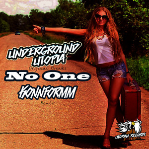 No One (KonnFormm Remix)
