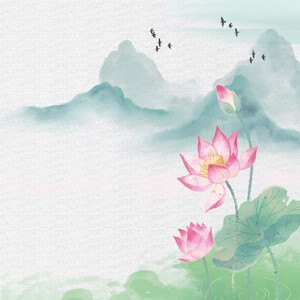 一念菩提 (古筝)封面
