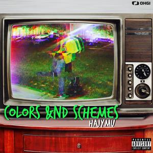 COLORS & SCHEMES (Explicit)