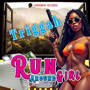 Run Around Girl