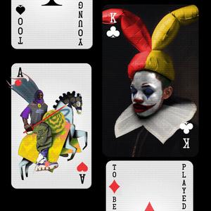 Expecting Kills (feat. JEM & Zohar) (Explicit)