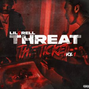 Blrdddddd Him (feat. Smoke Diddy, Ltk Tank & Getbusykam) (Explicit)