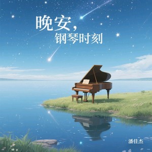 呼吸成诗的夜晚