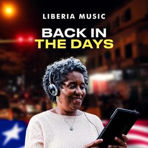 Sweet Liberia (Liberia 80s) (feat. Zackk & Geebah)