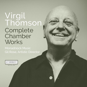 Thomson: Complete Chamber Works