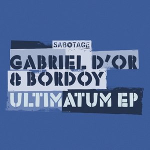 Gabriel D'or & Bordoy - Never Worried