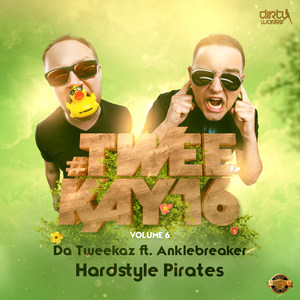 Hardstyle Pirates (Radio Edit)
