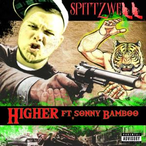 Higher (feat. Sonny Bamboo) (Explicit)