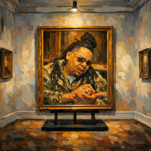 Paint Pictures (Explicit)