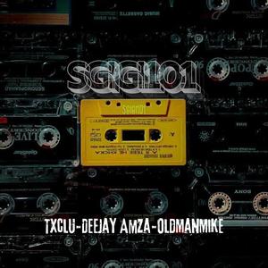 Sgigi101 (feat. T Xclu) (Sgidongo mix)