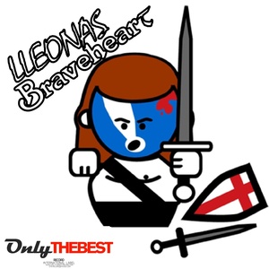 Braveheart (Original Mix)