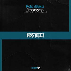 Emblazzen (Carl Pearce Remix)