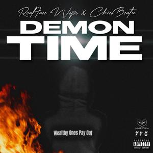 Demon Time (feat. ChicoBeatzz) (Explicit)