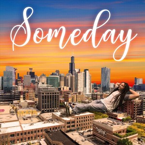 Someday(feat. Alma Cook & Ethan Butler)