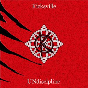 UNdiscipline (feat. Robert Fripp) (Explicit)