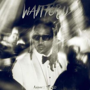 WAIT FOR U (feat. 7FLACO)