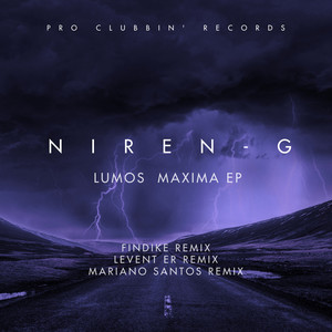 Lumos Maxima (Mariano Santos Remix)