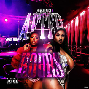 After Hours (Explicit)