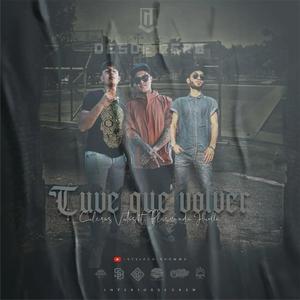 TUVE QUE VOLVER (feat. Plasmando huella) [ImpactoUrbano] [Explicit]