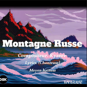 Montagne Russe (Audio Official) (Explicit)