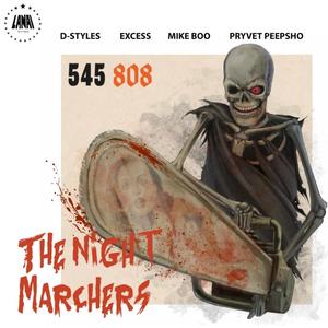 The Night Marchers (feat. DJ Eprom, DJ Prolifix & Swiftstyle) [Explicit]