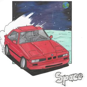 SPACE! (feat. YOPPA)